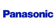 Logo Panasonic