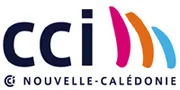 Logo CCI de Nouvelle-Calédonie