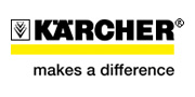 Logo KARCHER