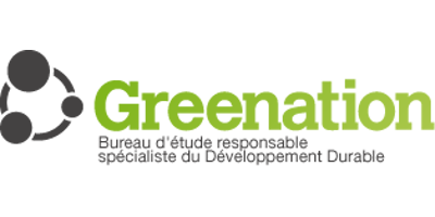 GREENATION Stage Alternance