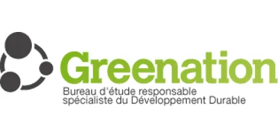Logo GREENATION