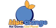Logo Blue Orange games