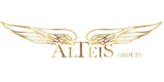 Logo ALTEIS GROUPE