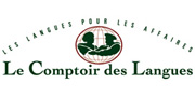 Comptoir des Langues Stage Alternance