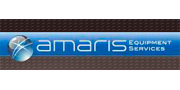 Logo AMARIS EQUIPMENT SERVICES