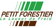 PETIT FORESTIER Stage Alternance