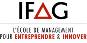 IFAG PARIS Stage Alternance