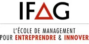 Logo IFAG PARIS