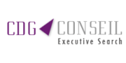 CDG CONSEIL LYON Stage Alternance