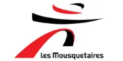 Logo Agro Mousquetaires