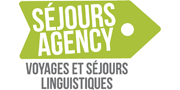 Logo Séjours Agency
