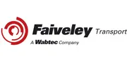 Logo Faiveley Transport Amiens