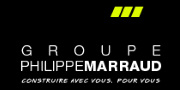 Logo Groupe Philippe Marraud