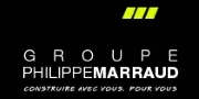 Logo PHM Invest - Groupe Philippe Marraud