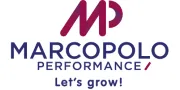 Logo MARCOPOLO Performance