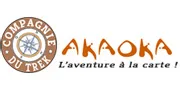 Logo Compagnie du TREK