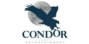Logo CONDOR ENTERTAINMENT