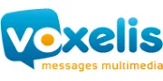 Logo VOXELIS - MYOOH - LUXCOM