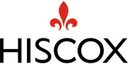 Logo HISCOX FRANCE