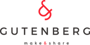 Logo GUTENBERG