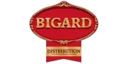 Logo Bigard Distribution