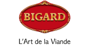 Logo Bigard
