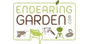 Logo Endearing Garden