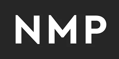 Logo NMP Service