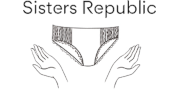 Logo SISTERS REPUBLIC