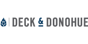 Logo Deck&Donohue