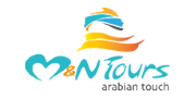 M&N Tours by Arabian Shining Touch Stage Alternance