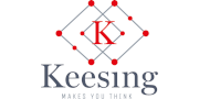 Logo KEESING FRANCE
