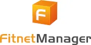Logo FITNET MANAGER
