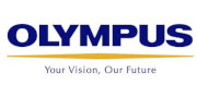 Logo OLYMPUS