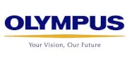 Logo OLYMPUS