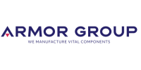 Logo ARMOR GROUP