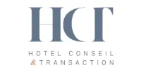 Logo HÔTEL CONSEIL & TRANSACTION
