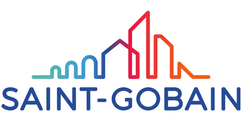 Logo Saint-Gobain Glass Industrie