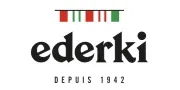 Logo EDERKI