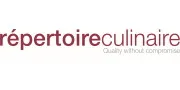 Répertoire Culinaire