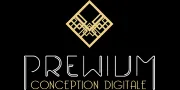 Logo Prewium Consulting