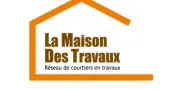 Logo La Maison Des Travaux