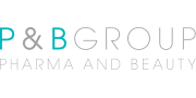 Logo P&B GROUP