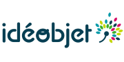 Logo Idéobjet