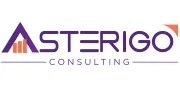 Logo ASTERIGO Consulting