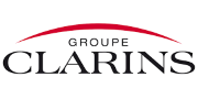 Logo Laboratoires CLARINS