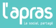 Logo APRAS - JEU DE PAUME