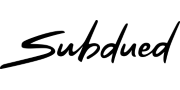 Subdued Stage Alternance