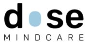 Dose Mindcare Stage Alternance