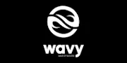 Logo Wavy